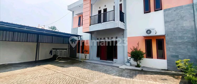 12 Bedroom Kost Pandega Pogung Area UGM Campus 1