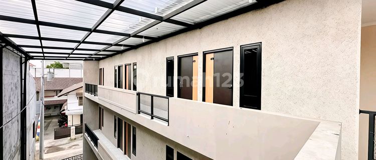 Exclusive Boarding House with 17 Bedrooms in Seturan Campus Area 1