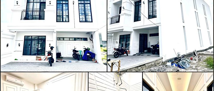 Exclusive Boarding House 35 Bedrooms Seturan Area Campus Area 1