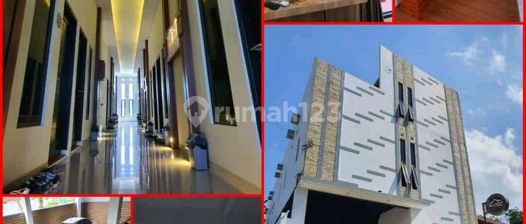 Exclusive 25-Bedroom Boarding House Near UMY Campus 1