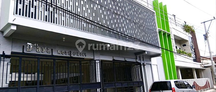 Exclusive 24-Room Boarding House in Premium Seturan Environment 1