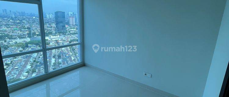 Dijual Cepat Apartemen Siap Huni di Puri Mansion 1