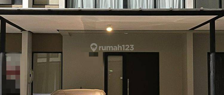 Dijual Cepat Rumah Furnish Lengkap Siap Huni di Perumahan Pik 2 Pantai Indah Kapuk 1