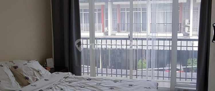 Rumah 2 Lantai Sudah Renovasi Full Siap Huni Di Perumahan Golf Lake Residence Cengkareng 1