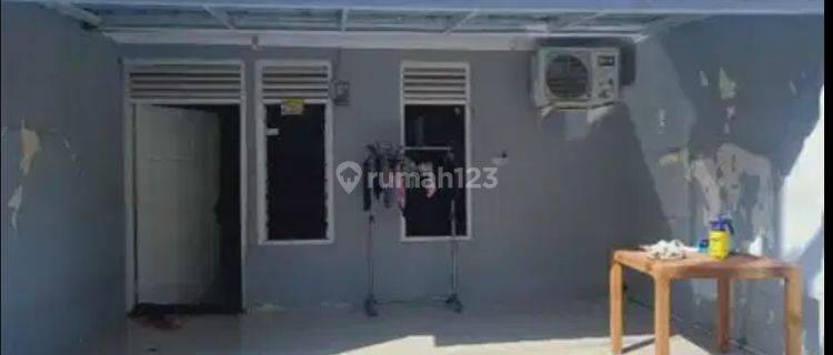 Rumah siap huni Medang Lestari Gading Serpong 1