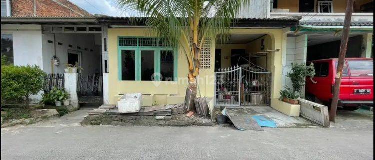 Rumah Dasana Indah Bonang Kelapa Dua Tangerang 1