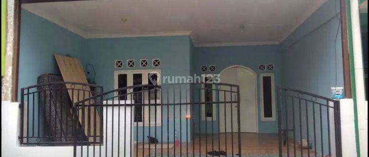 Rumah Perumnas 1 Karawaci Kota Tangerang  1