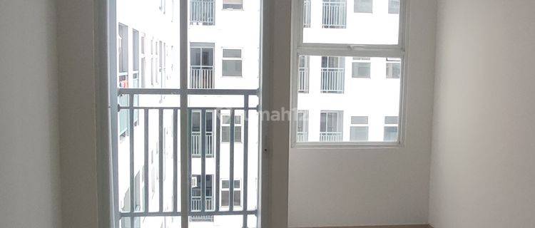 Apartment Siap Pakai Type Studio di Cisauk Serpong Tangerang 1