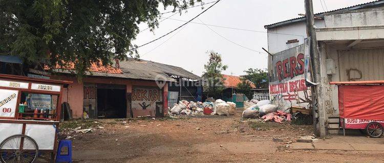 Dijual Cepat Tanah Industri Tambun Selatan Bekasi 1