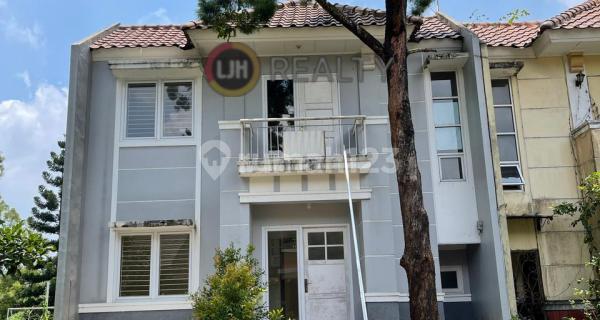 For Sale: Affordable House in Telaga Golf Sawangan 1