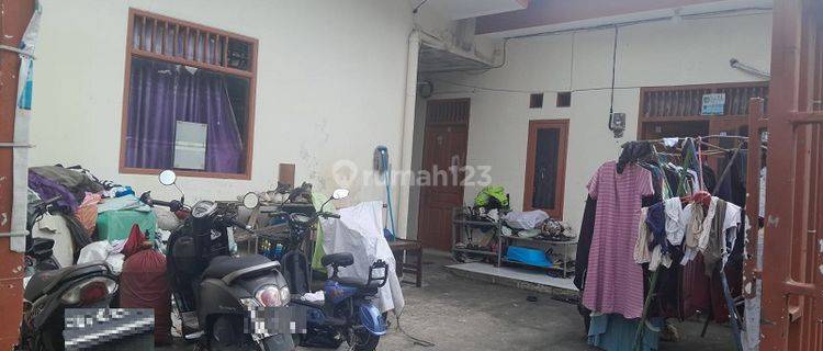 Dijual Murah Kontrakan di Sukmajaya Depok 1