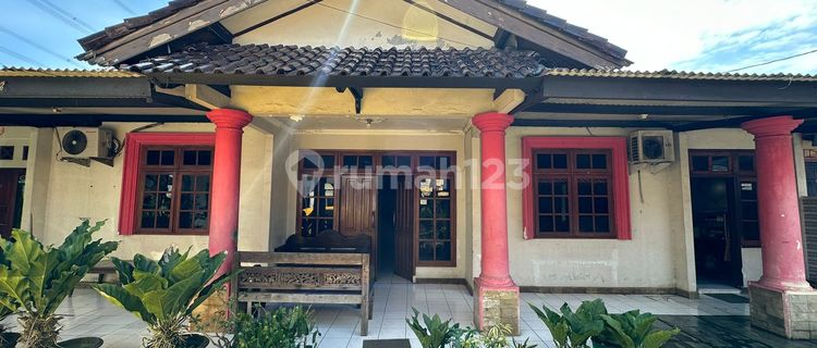 Dijual Rumah Murah di Sawangan, Depok 1