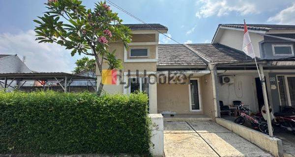 Dijual Rumah di Sawangan Bojongsari 1