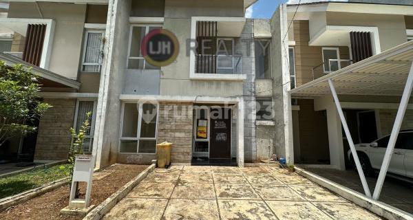  Dijual Rumah Harga Murah di Sawangan Depok 1