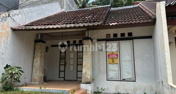 Dijual Murah Rumah di Bojongsari Depok 1