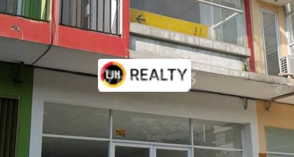 Strategic Location Shop House in Petukangan, South Jakarta 1