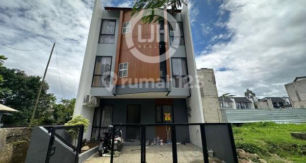 For Sale Exclusive Boarding House in Gunung Batu, Bogor City 1