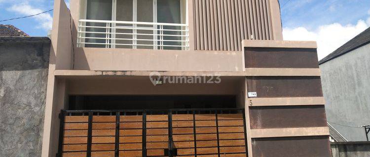 Dijual Cepat Rumah Modern Minimalis High Ceilling  Di Mudutaki 1