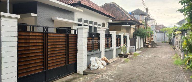 Rumah Nyaman  di Mertasari Sidakarya  1