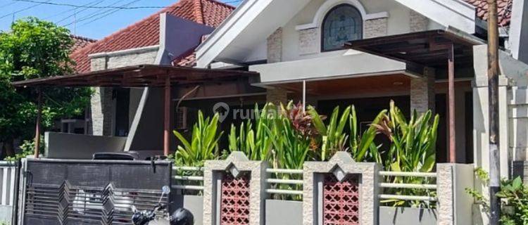 Rumah Nyaman One Gate di Taman Mutiara Imam Bonjol 1