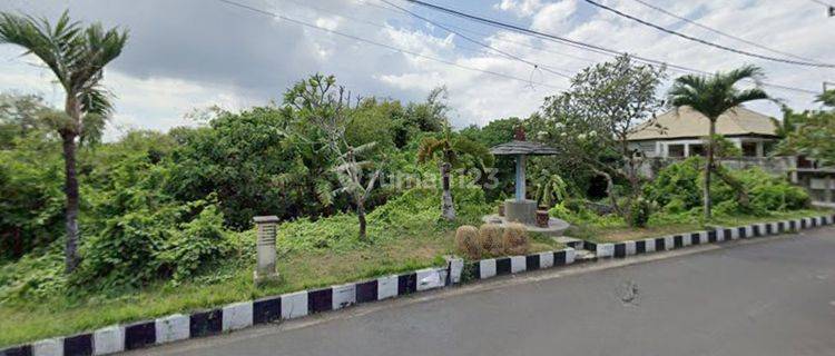 Tanah Area Villa di Jl Buntu Sukawati Gianyar 1