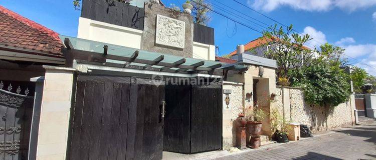 Rumah Nyaman Di Kerta Husada Sidakarya 1