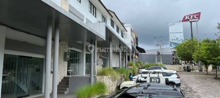 Nusa Dua Arcade Shophouse for Sale or Rent in Benoa Nusa Dua 1