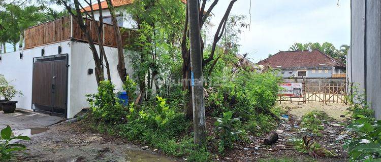 Tanah Murah di Beji Ayu Seminyak 1