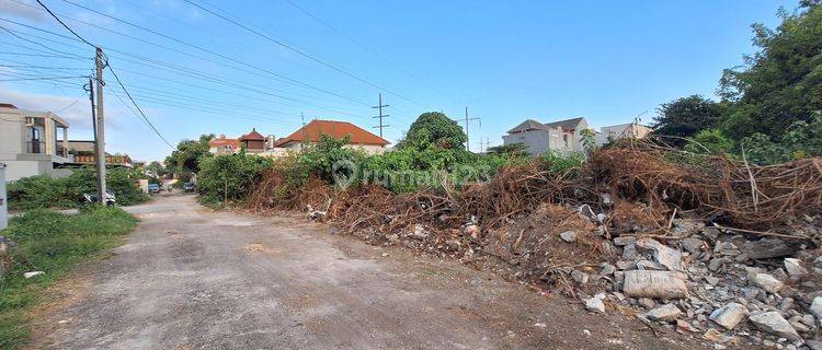 Cheap Residential Land in southern Mahendradatta 1