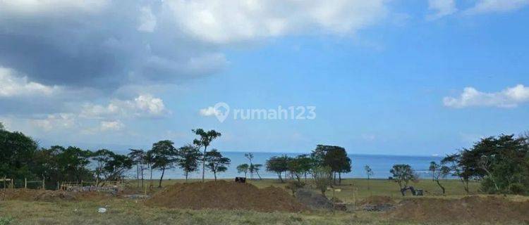 Tanah Kavling dan Beachfront  Saba Gianyar 1