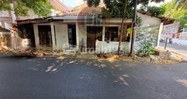 Dijual Rumah di Percetakan Negara, Cempaka Putih Jakarta Pusat  1