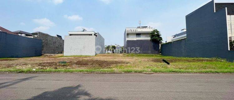 Termurah Tanah Imperial Hill Pakuwon Indah Raya 1