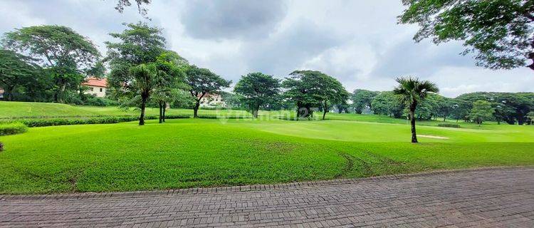 Termurah Tanah Graha Family Golf View Strategis 1