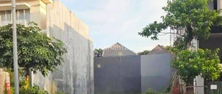 Termurah Tanah Citraland Golf Bawah Njop 1