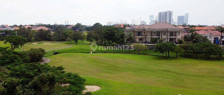 Termurah Tanah Long Golf View Premium Graha Family 1