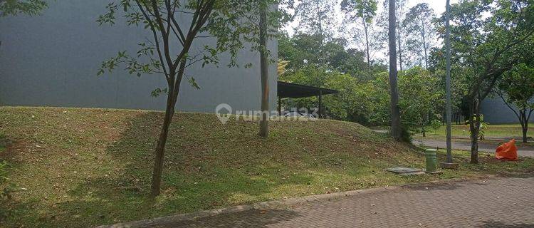Kav Badan Bagus Kotak Dkt Club House Clust Manhattan 12x22 S 1