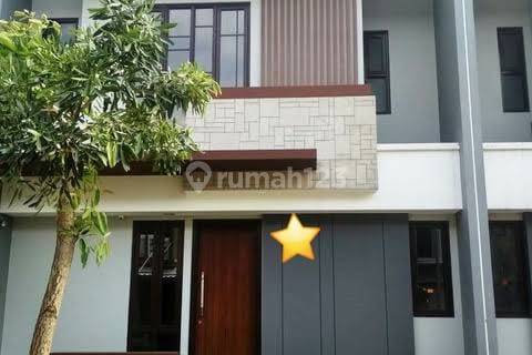 Termurah Amarine 6x10 Bs Kpr Lokasi Terbaik Pusat Bisnis Bsd T 1