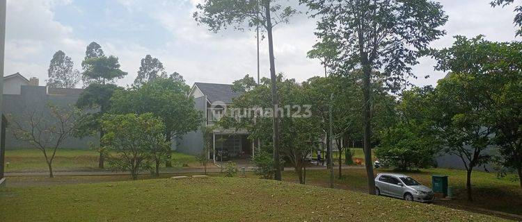 Kav Badan Bagus Kotak Dkt Club House Clust Manhattan 12x22 Y 1