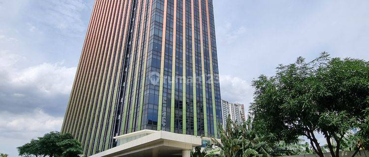 Year end Negotiable Price For Alamanda Office Space Tower 1