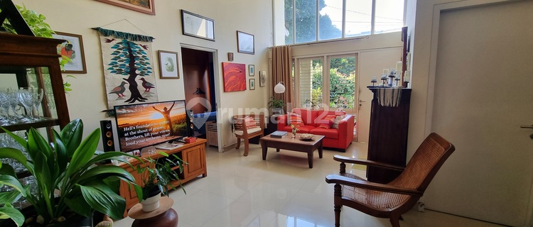 Near Toll Access, LRT, Trans Jakarta 1