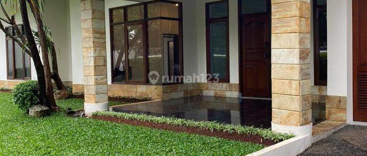 Rumah di Jl. Pejaten barat di Jl. Pejaten barat Bagus 1