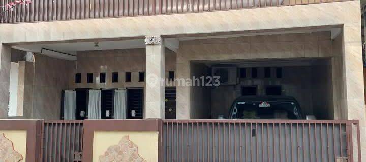 Rumah.siap Huni Murah Di Cililitan Jakarta.timur 1