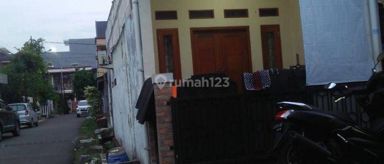 Rumah Murah Di Duren Sawit Jakarta Timur 1