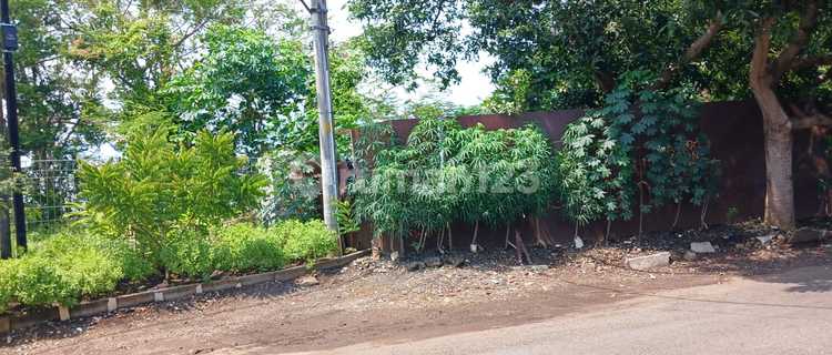 Strategic Land Location Near Simpang Lima Semarang 1