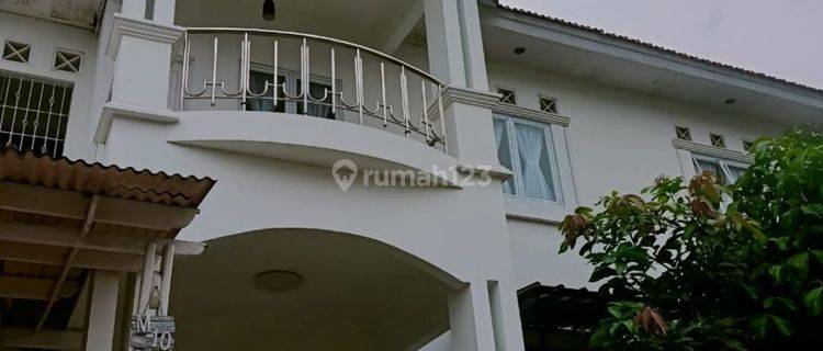 Rumah Murah Dan Bagus Di Jati Makmur Pondok Gede Bekasi 2 Lantai 1