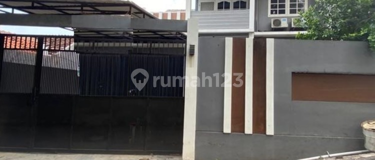 Dijual Rumah Wismasari, Ngaliyan, Semarang 1