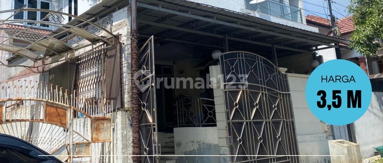 For Sale: Kerinci Hill House, Bukit Sari, Semarang 1