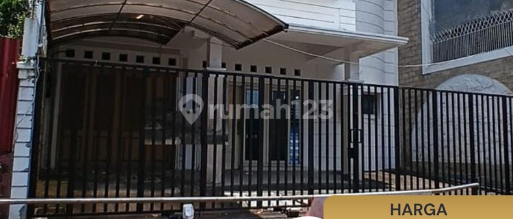 For Rent: Taman Seteran House, Semarang 1