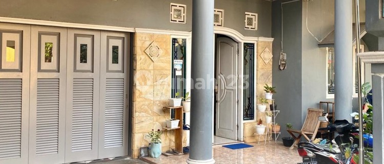 For Sale Prambanan Temple House, Semarang 1