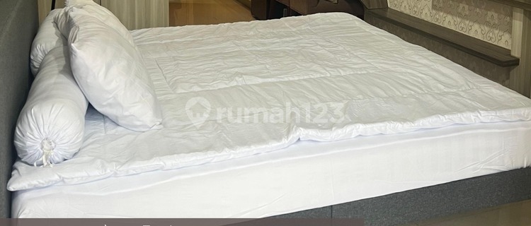 Disewakan/ Dijual Apartement Pinnacle, Semarang 1